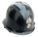 Französischer Gendarmerie-Helm